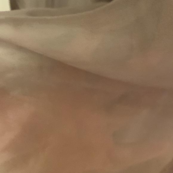 Scandal Silk/Rayon Pull On Pants - Picture 4 of 7